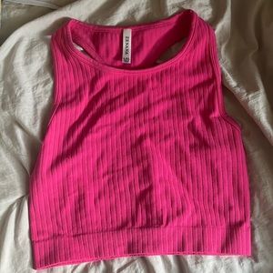 Zenana outfitters tank top.